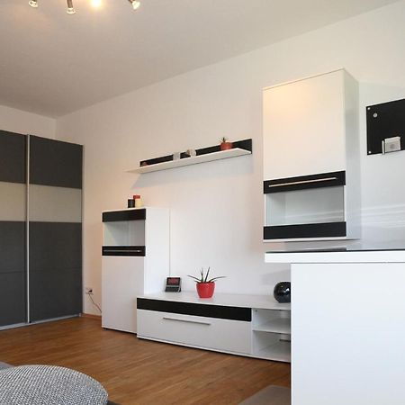 Seeger Living City Apartments Карлсруэ Экстерьер фото